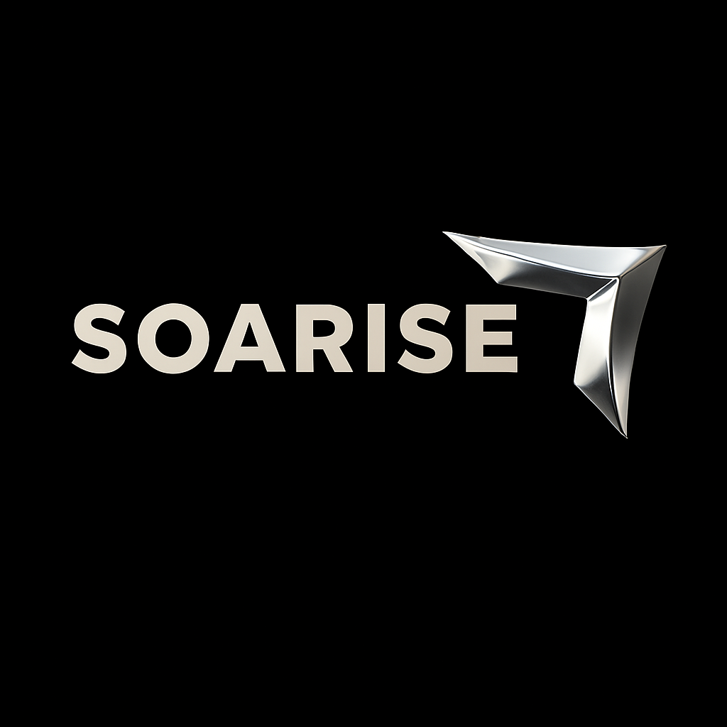 Soarise Logo